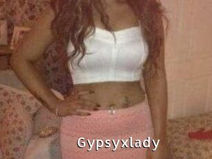 Gypsyxlady