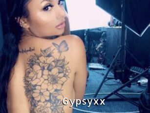 Gypsy_xx