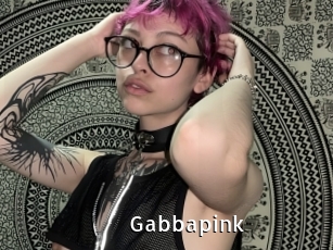 Gabbapink