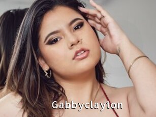 Gabbyclayton
