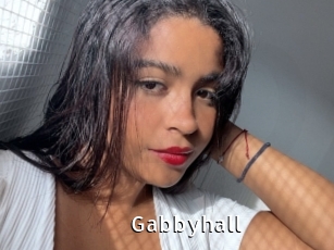 Gabbyhall