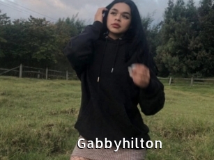 Gabbyhilton