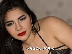 Gabbylewis