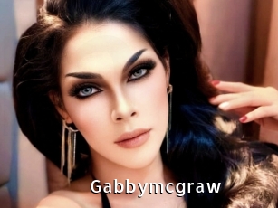 Gabbymcgraw