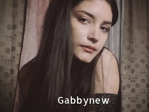 Gabbynew