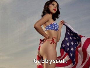 Gabbyscott