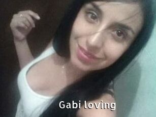 Gabi_loving