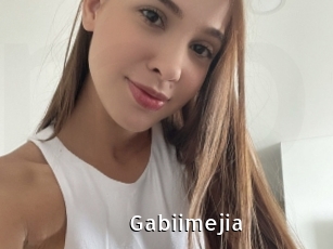 Gabiimejia