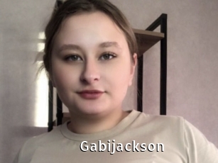 Gabijackson