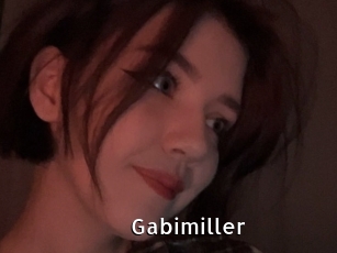Gabimiller