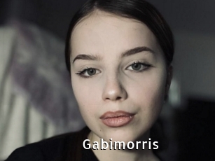 Gabimorris