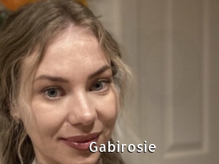 Gabirosie