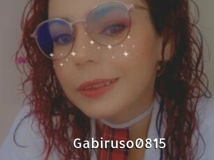 Gabiruso0815