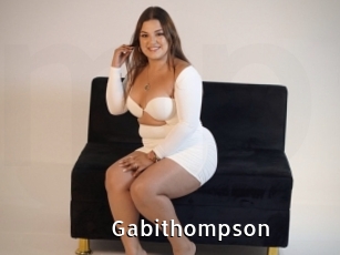 Gabithompson
