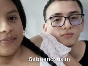 gaboandsusan My Porno Stash