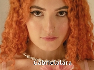 Gabrielalara