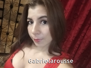 Gabrielarousse
