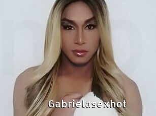 Gabrielasexhot