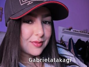 Gabrielatakagi