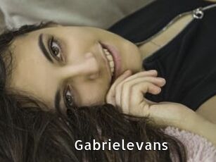 Gabrielevans