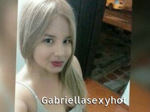 Gabriellasexyhot
