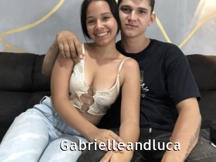 Gabrielleandluca