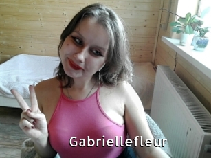 Gabriellefleur