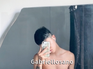 Gabriellosano