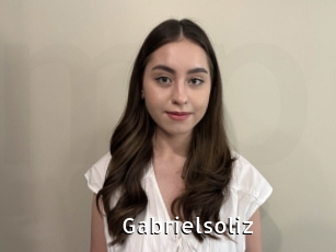 Gabrielsoliz