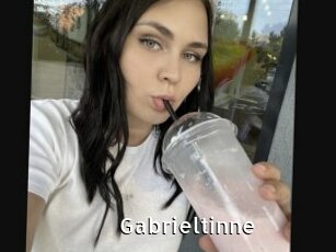 Gabrieltinne