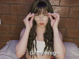 Gabstrange