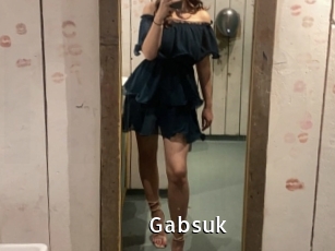 Gabsuk