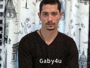 Gaby4u