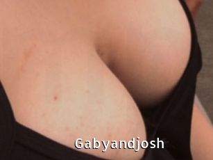 Gabyandjosh
