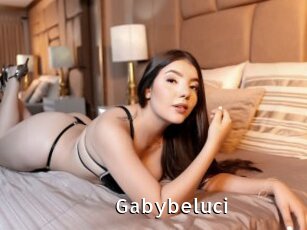 Gabybeluci