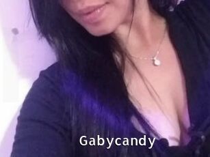 Gabycandy