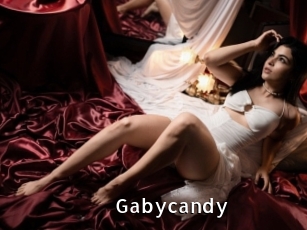 Gabycandy