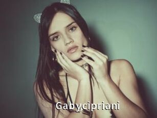 Gabycipriani