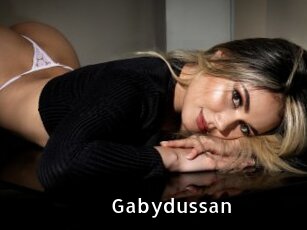 Gabydussan