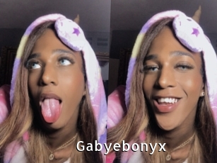 Gabyebonyx