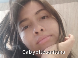 Gabyellesantana