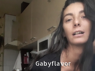 Gabyflavor