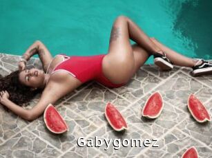 Gabygomez