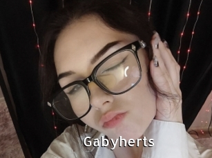 Gabyherts