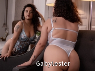 Gabylester