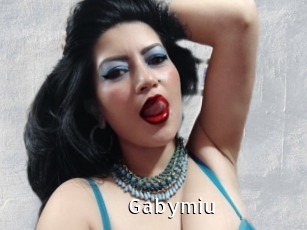 Gabymiu