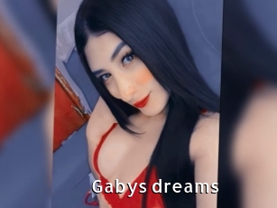 Gabys_dreams