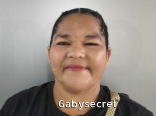 Gabysecret