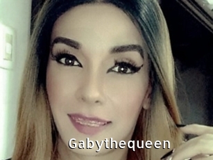 Gabythequeen