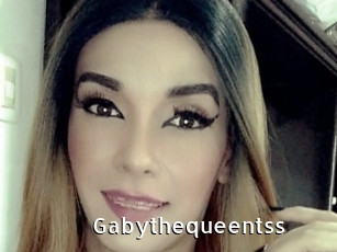 Gabythequeentss